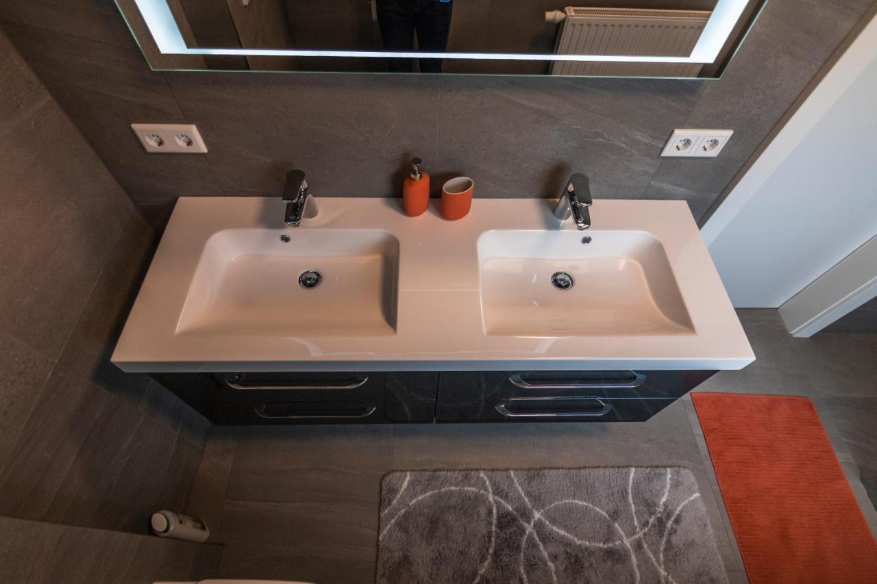 Apartament Urlaubstraum In Salzburgs Toplage Salzburg