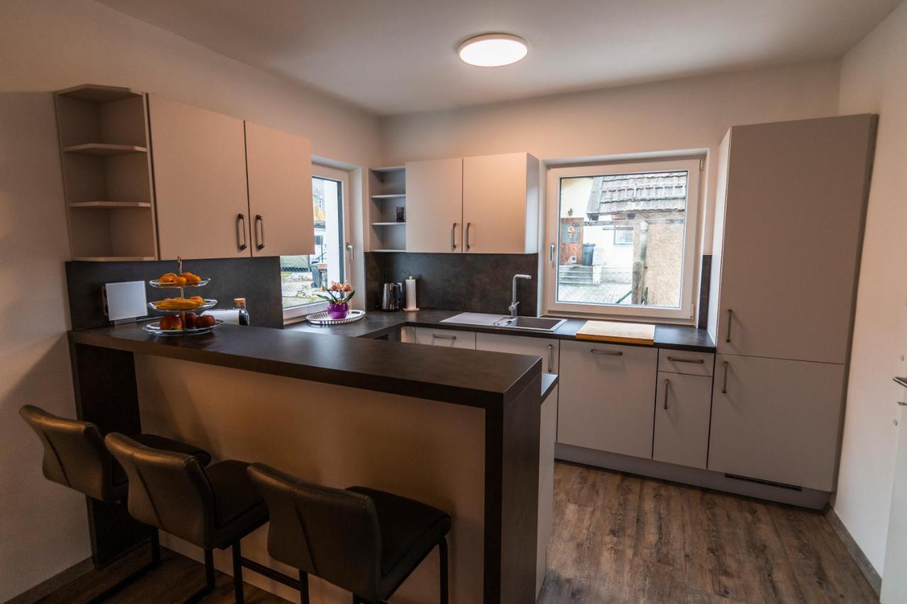 Apartament Urlaubstraum In Salzburgs Toplage