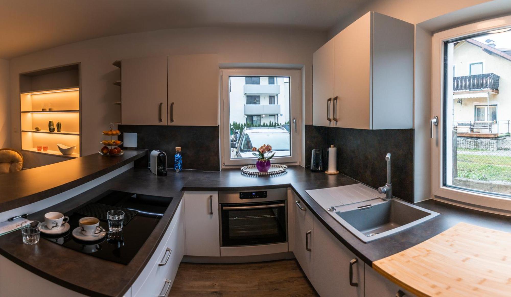 Apartament Urlaubstraum In Salzburgs Toplage